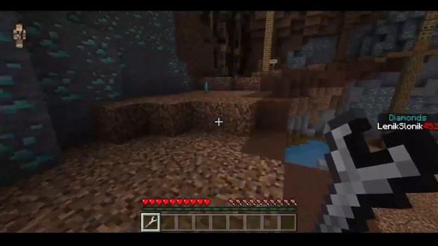 МАЙНКРАФТ НО Я СОЗДАЛ БЕСКОНЕЧНУЮ ФЕРМУ АЛМАЗОВ смотреть онлайн