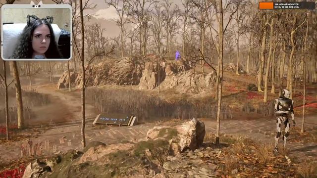 Принцип Талоса - The Talos Principle 2