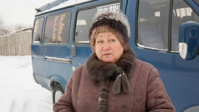 В Орск прибыло 19 новых маршруток, но работать им не дают 2 смотреть онлайн