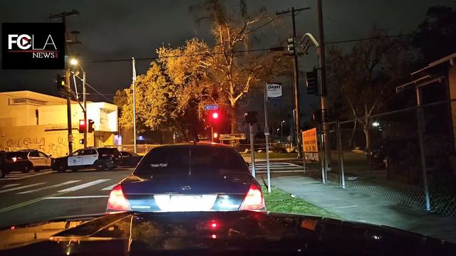 2-29-24 TOMORROW'S NEWS TODAY LOS ANGELES #LAlivebreakingnews#chasingcrime#chasingnews#ostv смотреть онлайн