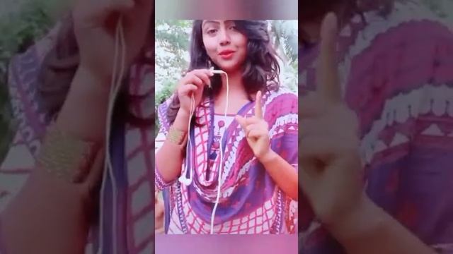 Rimi singer romantic shayaririmi singh vigo video rimi singer new vigo video #mobilebangla420 смотреть онлайн