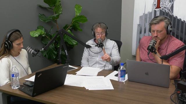 #8 | Will Technology Be What the Antichrist Mixes with the Seed of Men? Daniel 2:42-43 смотреть онлайн