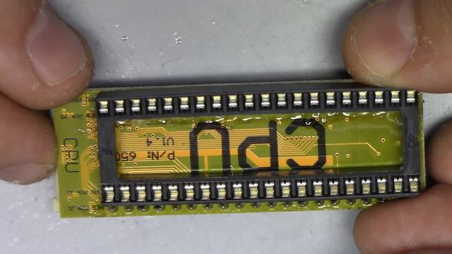 Adding HDMI to the AV Famicom смотреть онлайн