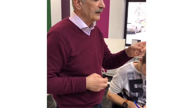 Курс Печное дело смотреть онлайн