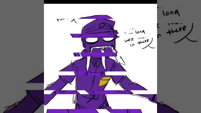 Новые картинки фиолетового парня смотреть онлайн