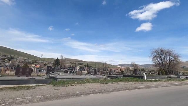 2023 Армения. Гюмри - Ванадзор смотреть онлайн