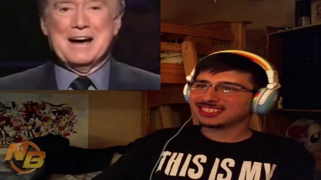 NostalgicBrony Reacts (Episode 55): The Price is Rice (And Other-Type Game Shows) смотреть онлайн