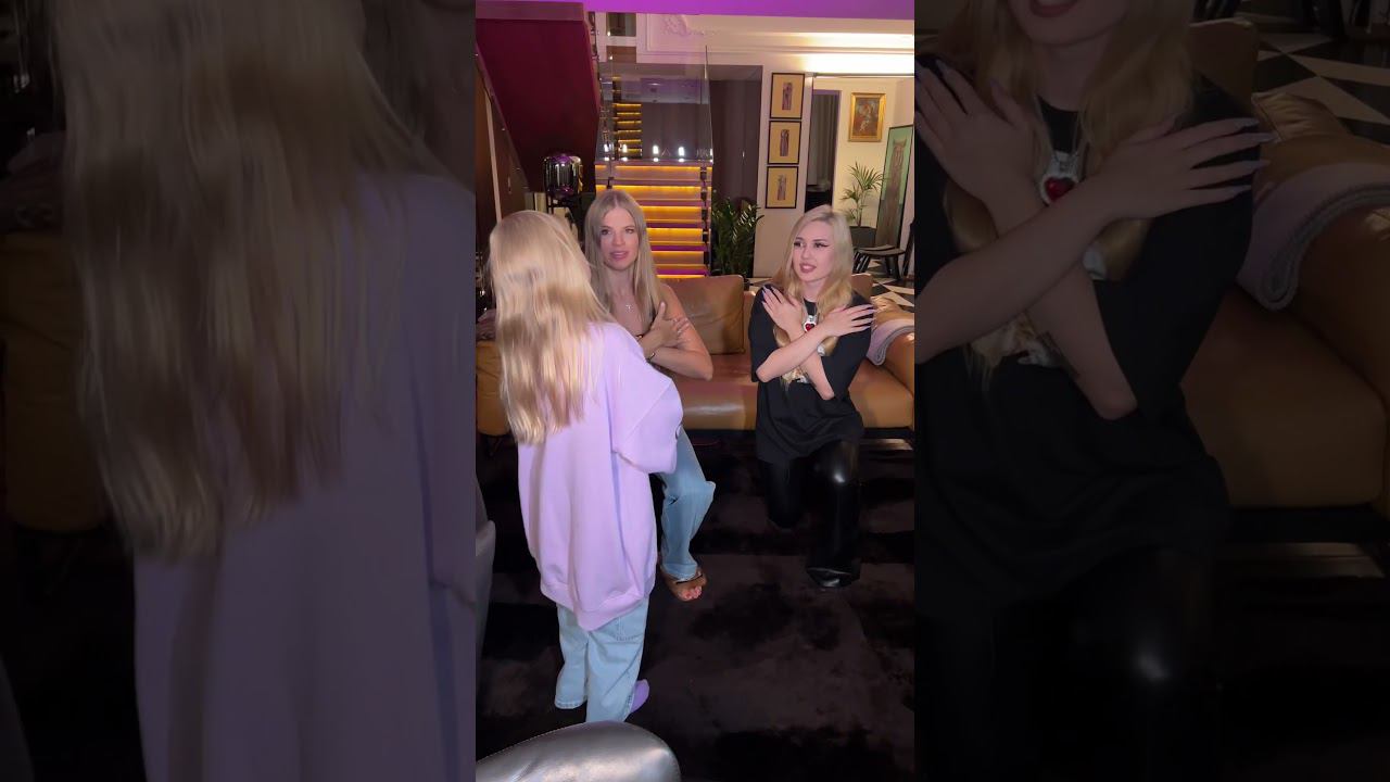 Дочка обхитрила! смотреть онлайн