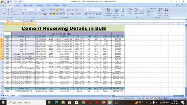 How to Insert Excel sheet in Email | table in Email | Ms Excel worksheet insert in E-mail смотреть онлайн