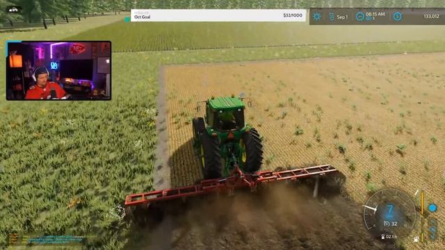 ?LIVE: MINING PLUS NEW CROPS!! | Piney Run Update Early Access Multiplayer Series Episode 1 смотреть онлайн