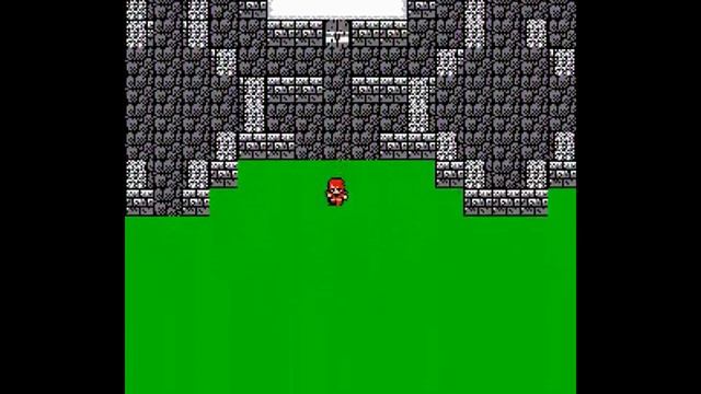 Final Fantasy  Soundtrack 8 Bit (NES, денди)