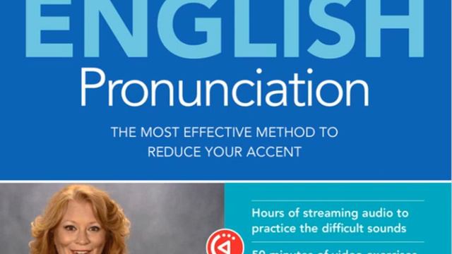 Track 02 - Audio - Perfecting Your English Pronunciation - Susan Cameron смотреть онлайн