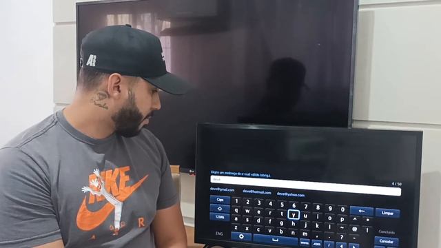 ?CHEGOU O APLICATIVO MAIS LEVE PARA SUA SMARTV SAMSUNG MAIS ANTIGA SISTEMA DIFERENCIADO E MUITO MAI смотреть онлайн