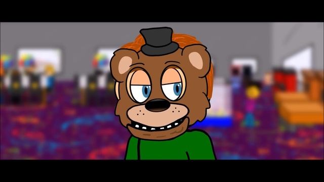 The Bite of '83 (Animation) смотреть онлайн