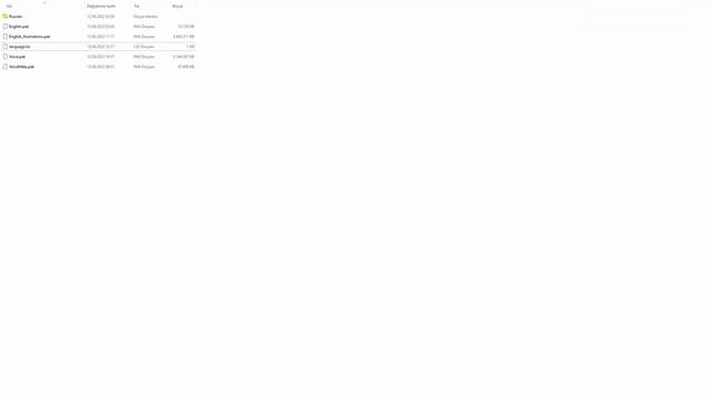 How to Change Language in Baldur's Gate 3 - Tükçe Yapmak смотреть онлайн