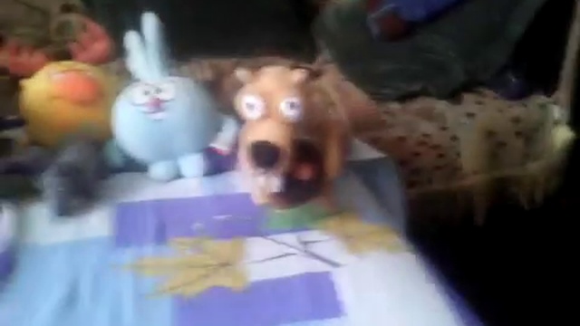 Показ игрушек номер 2 смотреть онлайн