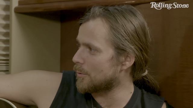 Willie Nelson and His Sons Discuss Growing up on Tour and Performing as a Family смотреть онлайн