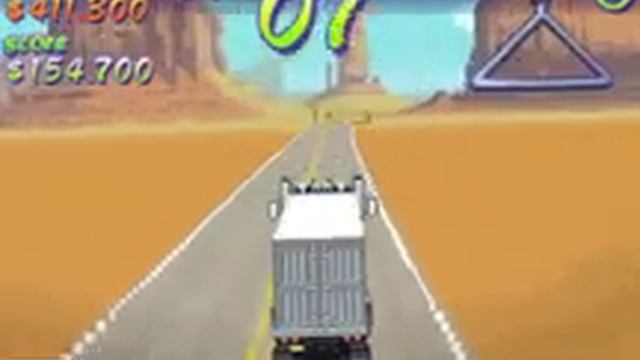 Truckers Delight Iphone Gameplay смотреть онлайн