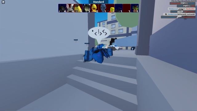 How To Improve Your Aim In Arsenal (Roblox Arsenal) смотреть онлайн
