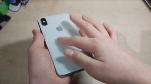 Я Купил Муляж iPhone X