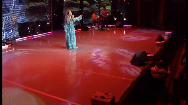 Айшат Насрулаева - Жар любви смотреть онлайн