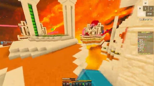The 3 New BEST 16x Bedwars/PvP Texture Packs - FPS Boost (1.8.9) смотреть онлайн