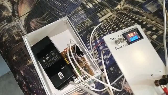 Прибор для проверки светодиодов, светодиодных матриц и планок подсветки LED TV смотреть онлайн