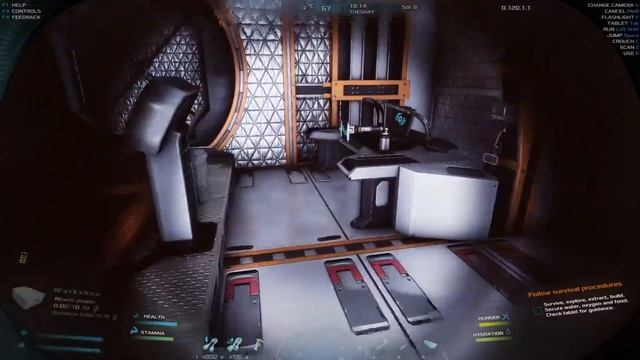 Exploring Further for Resources | Occupy Mars: The Game | Part Two | Open World Survival Crafting смотреть онлайн