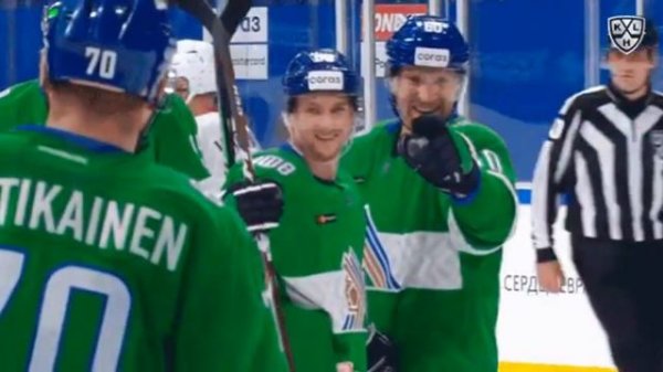 #65 Sakari Manninen is damn good ||