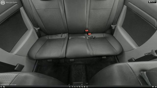 Лада Приора купе (обзор салона) смотреть онлайн