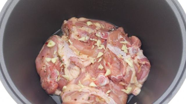 Кухня Мамашки