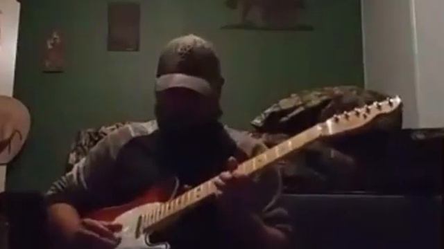 Fender Elite Telecaster смотреть онлайн