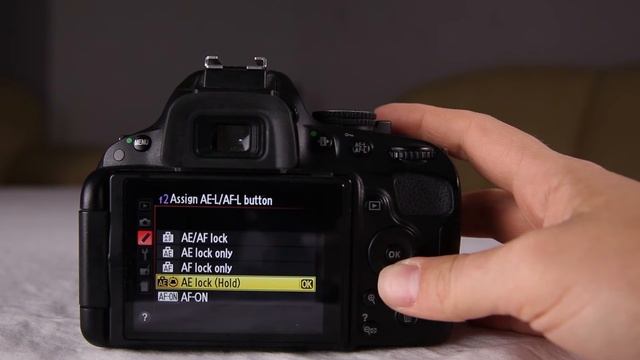 How To Use Your Nikon D5100 Part 5 of 7 The Custom Settings & The Setup Menu Functions & Options смотреть онлайн
