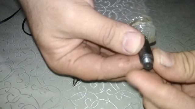 РЕСТАВРАЦИЯ ПЛАСТМАССЫ РУЧКИ ЭПОКСИДКОЙ смотреть онлайн