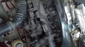 Тяжёлый и НЕзапуск WL-T.