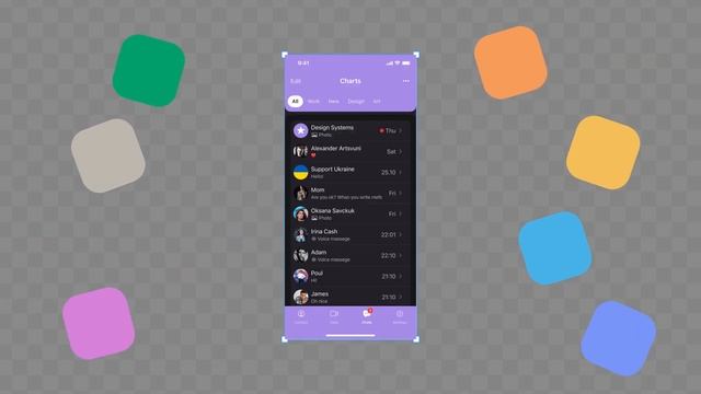 Modulor: Open-source, ready-to-use design system by GR8 Tech смотреть онлайн