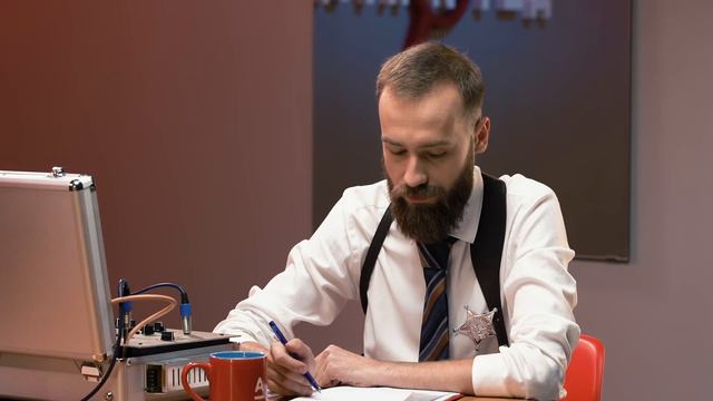 ДетИктив - Дело раскрыто! смотреть онлайн