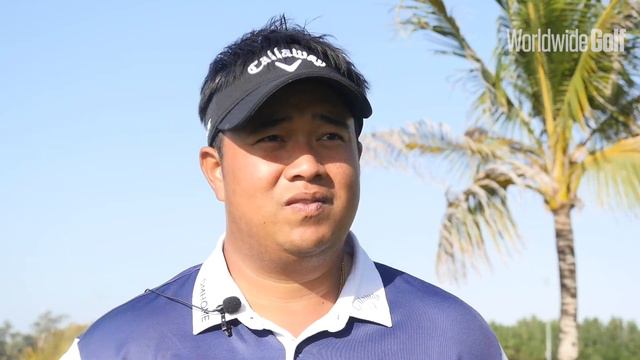Does Kiradech have trouble understanding Cowen's Yorkshire accent? смотреть онлайн