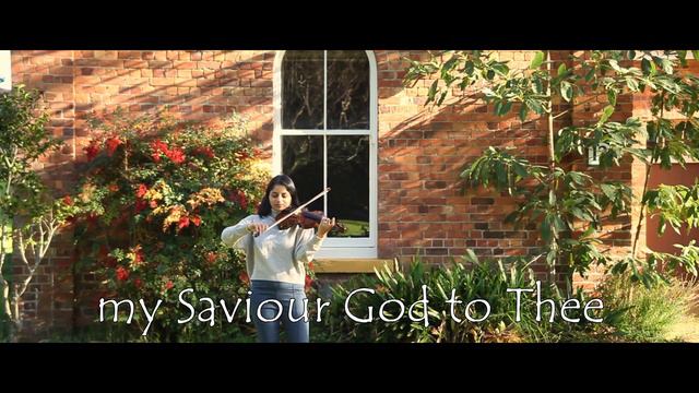 How Great Thou Art || Instrumental cover by Defying Ashes смотреть онлайн