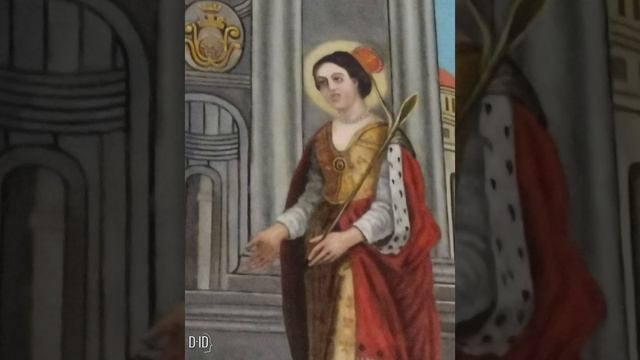 św. Urszula смотреть онлайн