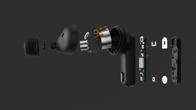 JBL Tune 230NC - vd Exploded смотреть онлайн