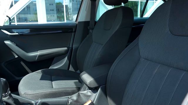 SKODA OCTAVIA 2018 Лот 01381327
