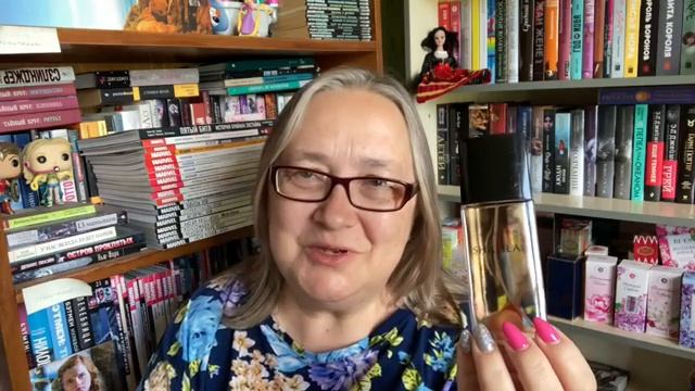 Shalimar Guerlain и Shalilar Новая Заря. Всё познаётся в сравнении.