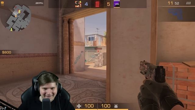 ПОМЕНЯЛИСЬ НОВЫМИ СКИНАМИ с ВЕЛЕЙ в STANDOFF 2 | ТРОЛЛИНГ ВЕЛИ В СТАНДОФФ 2 0.25.0 смотреть онлайн