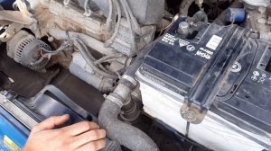 замена датчика заднего хода сенс и признаки его неисправности