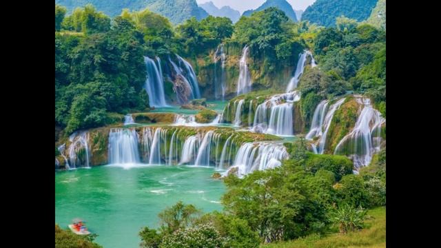 Relaxation and Meditation Music смотреть онлайн