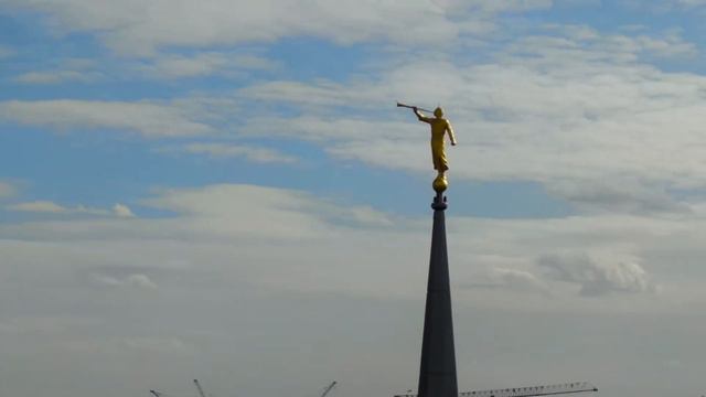 Київський Український Храм - Церква Ісуса Христа Святих Останніх Днів смотреть онлайн