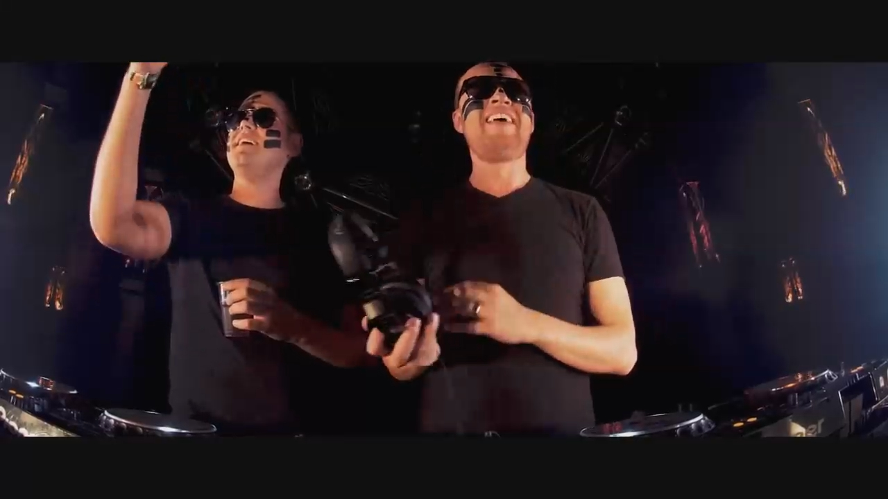 Da Tweekaz - Jägermeister (Qlimax 2017) смотреть онлайн