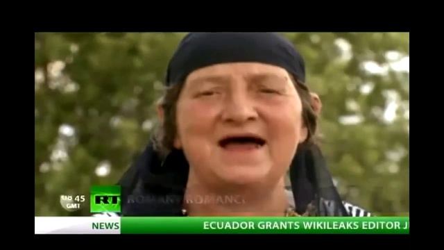 Вся правда о цыганах ЧАСТЬ 3 “Цыганское ремесло“ смотреть онлайн