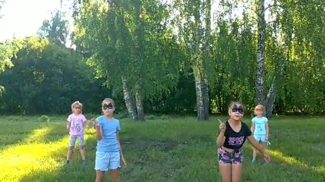 танец леди баг и супер кот смотреть онлайн